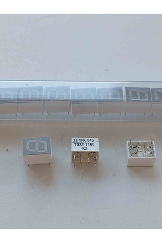Tdys1160 Display 4 Adet