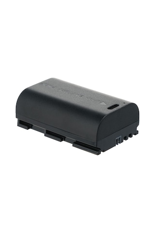 Herigo Lp-e6-c 2040mah Type-c Şarjlı Batarya Lp-e6 Uyumlu