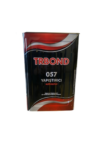 Türkeli Trbond Sünger Yapıştırıcısı 3 KG