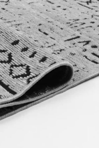 Turkua Home Mira Şönil Halı Mra0201 Gri