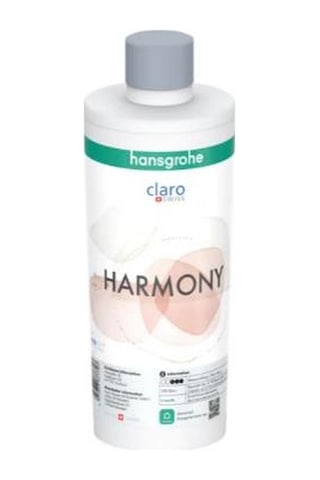 Hansgrohe Mineralizasyon Ve Harmony Filtre