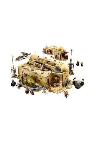 Lego 75290 Star Wars Mos Eisley Cantina