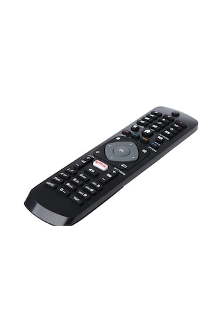 Philips Uyumlu 55Pus7304 Smart Led Tv Kumandası