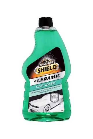 Armor All Shield Oto Yikama + Seramik