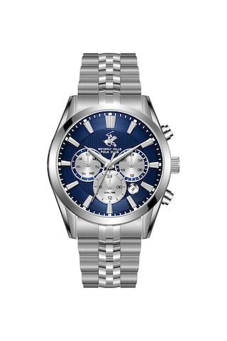 Beverly Hills Polo Club Bp3782x.390 Erkek Kol Saati Diğer