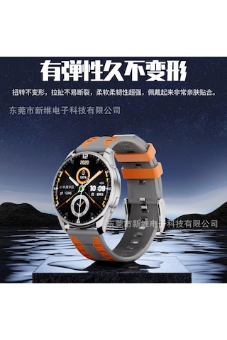 Haylou Rt Ls05s Dt3 Mate Qcy Gtc C4u C1 Gear S3 Uyumlu 22mm Kordon Gt5 Seri Lansman Kordon 128