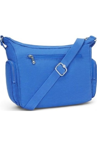 Kipling Gabb S Havana Blue Kadın Omuz Çantası Kı4493 001