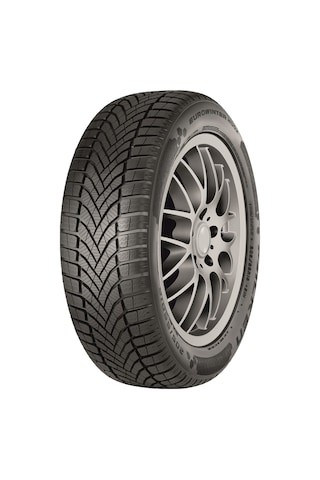 Falken 185/55 R16 87T XL Eurowinter Hs02 Kış Lastiği 2026