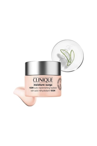 Clinique Moisture Surge 100H Auto-Replenishing Hydrator 15 ML