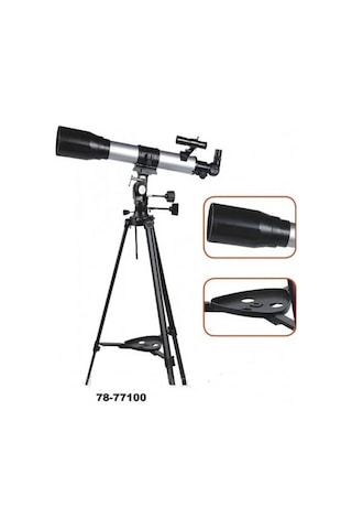 Astronomik Teleskop-78-77100