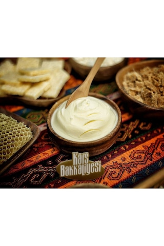 Kars Bakkaliyesi Tereyağı