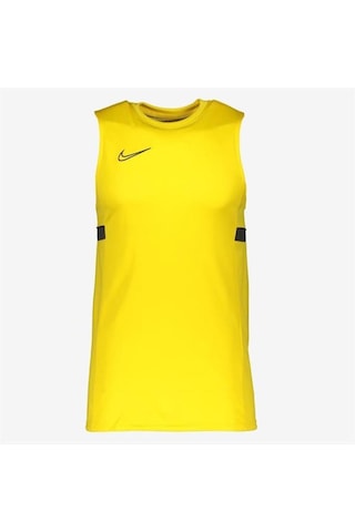 Nike M Nk Df Acd21 Top Sl Db4358-719 Sarı Erkek Atlet 001