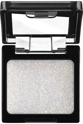 Wet N Wild Color Icon Glitter Single Eyeshadow Tekli Göz Farı Bleached E351C