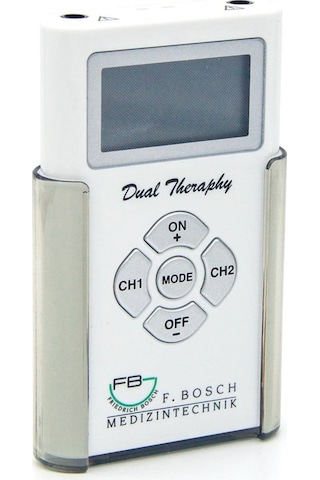 F.Bosch 2405 Tens + Ems İkili Terapi Elektriksel Stimülatör