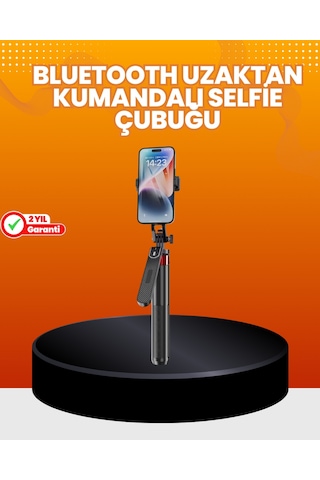 Gldısptm Uuczznpl2stripot-1 Ayarlanabilir Telefon Tripodu Selfie Stick Çok Açılı Çekim