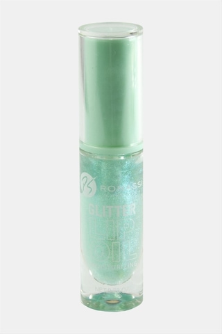 Ronassi Glitter Lippoil Simli Dudak Parlatıcısı-turkuaz N145 Diğer