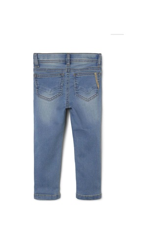 Name It Noos M G Bot 16 Mavi Erkek Çocuk Pantolon 000000000102103822 Mavi