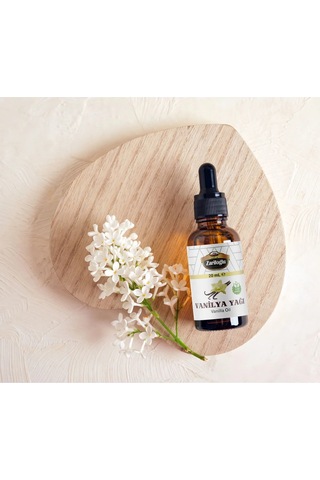 Zarifoğlu Vanilya Yağı 20 Ml
