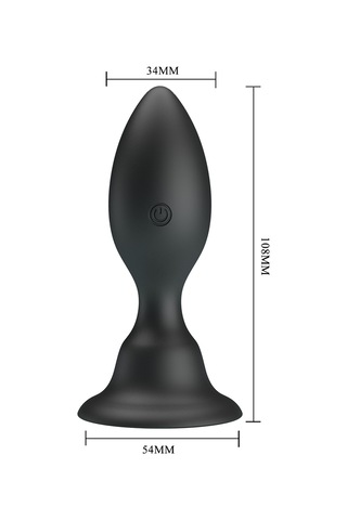 River World Vantuzlu Ve Titreşimli Vaji Nal Ve A Nal Tıkaç