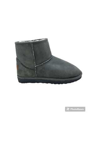 Pierre Cardin Pc-52127 Kadın Bot Füme 36-40 Füme
