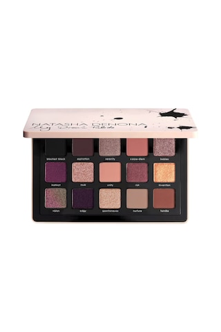 Natasha Denona My Dream Palette