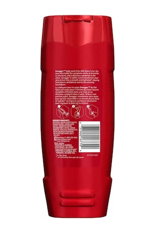 Old Spice R/Z Swagger Vücut Şampuanı 473 ML