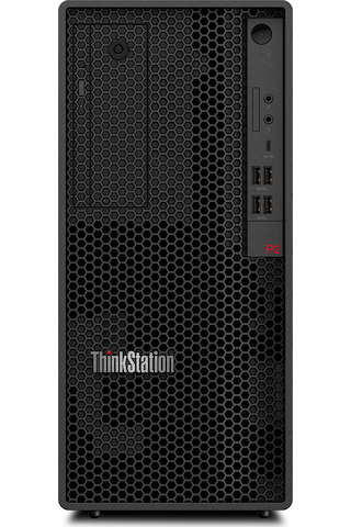 Lenovo ThinkStation P2 Tower 30FR003TTR001 i7-14700 32 GB 1 TB SSD 12 GB RTXA2000 W11P Masaüstü İş İstasyonu