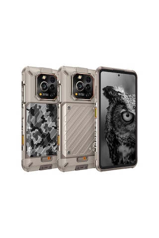 RugOne Xever 7 12 GB 512 GB (Rugone Türkiye Garantili)