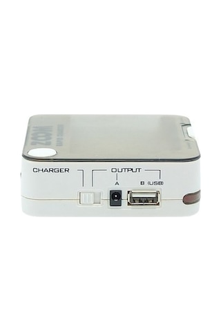 Zoom Power Link C-514 Hızlı Pil Şarj Cihazı