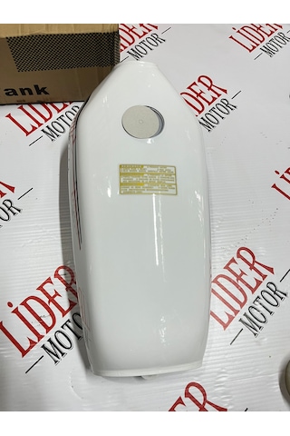 Cg Modifiye Beyaz Kesik Depo Mts