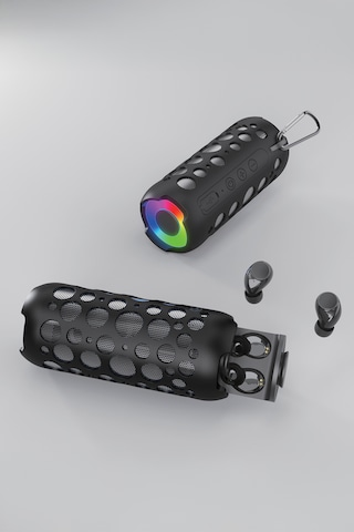 Kulaklıklı Hoparlör