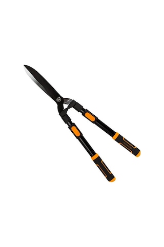 Magnusson Teleskopik Çit Budama Makası 70.5 Cm