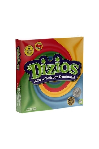 Mindware Dizios Akıl ve Zeka Oyunu Pal