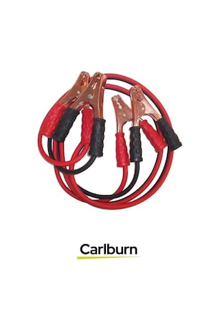 Özel Kalın Taşıma Çantalı %100 Bakır Kalın Kablo 1000 Amper Güçlü Oto Akü Takviye Hızlı Şarj Kablosu