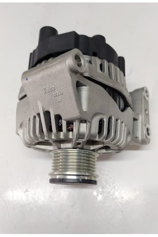 Fıat Linea Doblo 1.3 Alternatör Şarj Dinamo 51984056