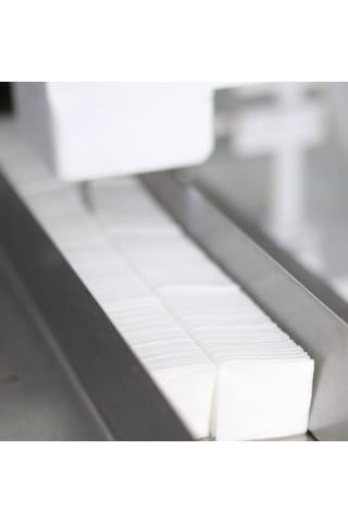 Tules 7,5x7,5 Nonwoven Steril Emici Kompres 10 Kutu 1000 Adet