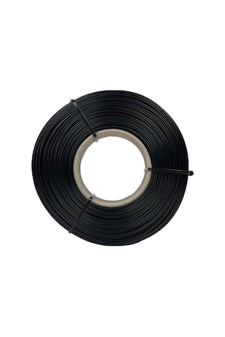 Azurefilm Refill Petg 1.75mm Siyah 1000g Filament