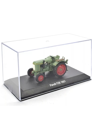 Atlas 1:43 1951 Fendt F28