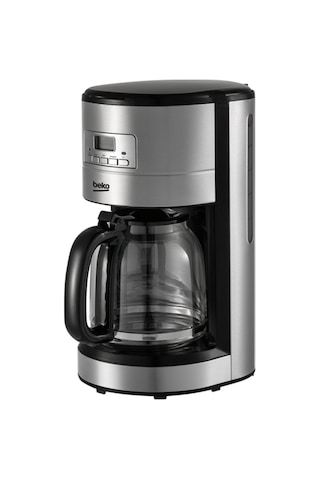 Beko FK5112 I 1000 W Filtre Kahve Makinesi Inox