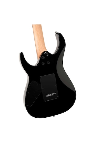 Cort X200 Bk Elektro Gitar Siyah