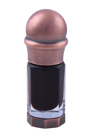 Nusnus NS-00154 Nuru Amber Esans 3 ML