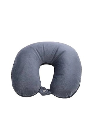 Seyahat Boyun Yastığı Comfort Ortopedik Seyahat Yastığı