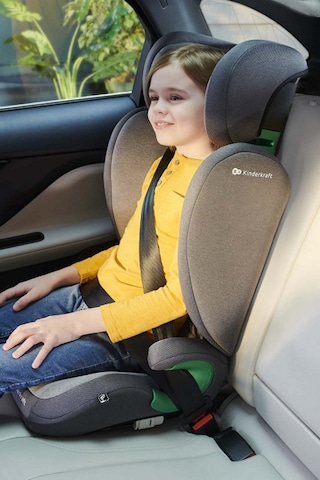 Kinderkraft Junıor Fıx 2 İ-size Çocuk Oto Koltuğu 100 150 CM