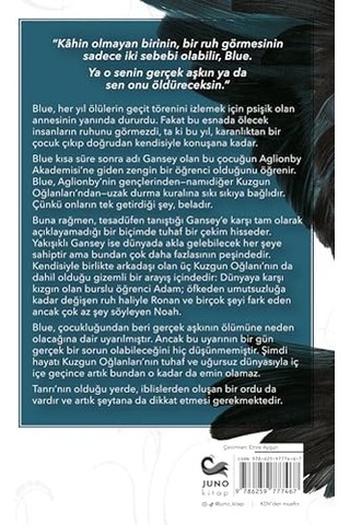 Kuzgun Oğlanları