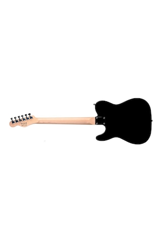 Guson Tl401 Bk Elektro Gitar Taşıma Çantası Hediyeli