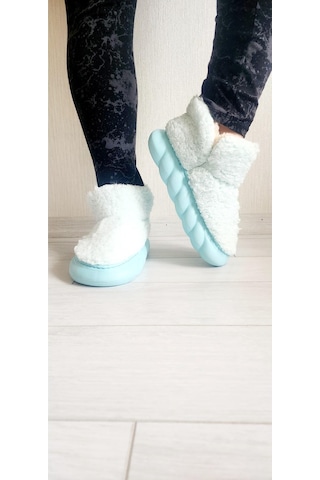 Yumuşacık Ev Botu 001