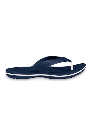 Crocs Crocband Flip Unisex Terlik 11033 Lacivert