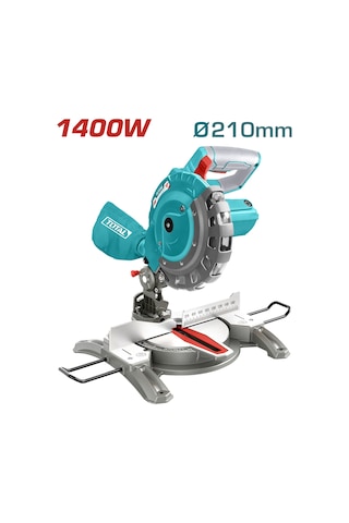 Total TS42142107 Gönye Kesme Makinesi