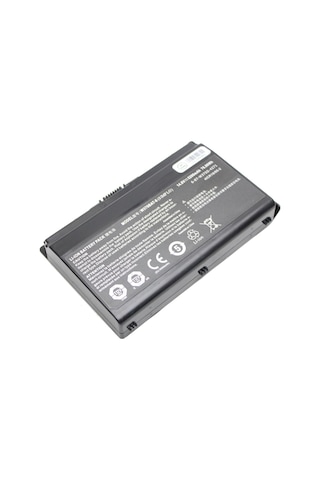 Monster Uyumlu W370Bat-8. W370Bat-3 Batarya - Pil