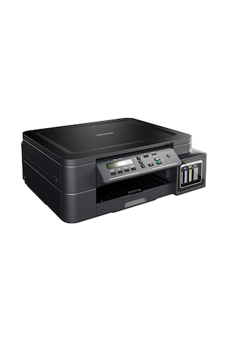 Brother DCP-T310 Çok Fonksiyonlu Yazıcı (Uyumlu Mürekkepli)